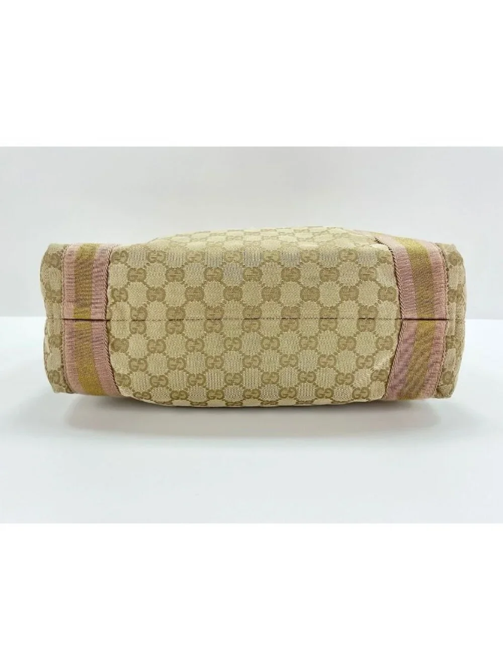 Gucci Tote Gold